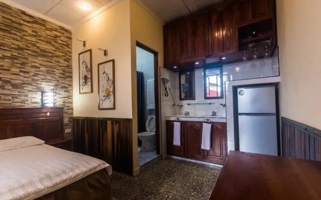 Hostal Rubio