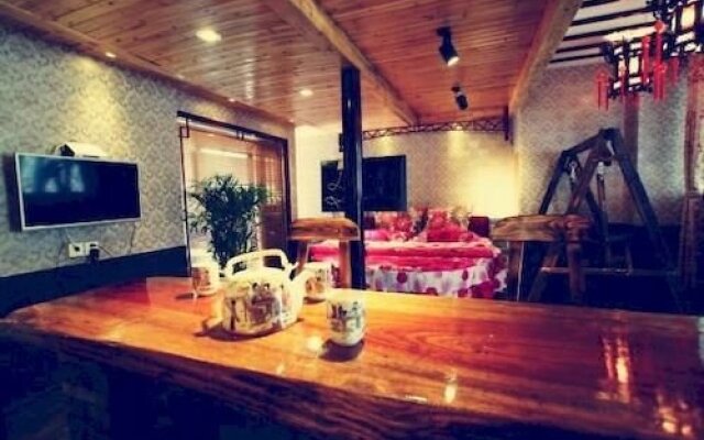 Dreams Link Inn- Xitang