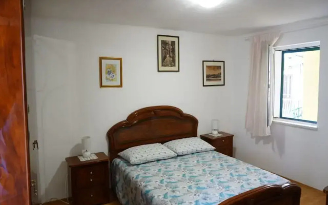 Charming Multi-level House With Sea View in Kaštel Stari