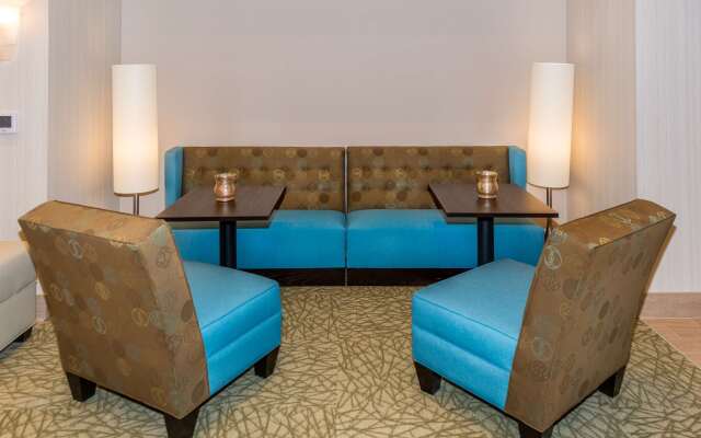 Hampton Inn & Suites New Albany Columbus