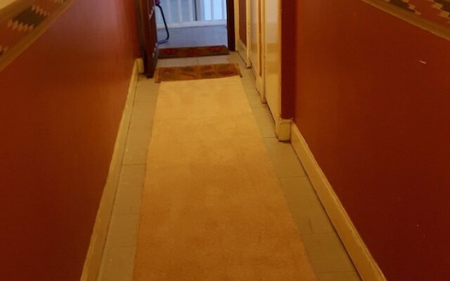 Tony Asga Apartments - Tony Apartment