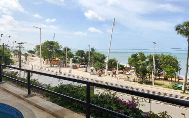 Flat na Beira Mar de Fortaleza, Golden Flat !