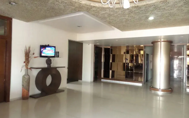 Matrix Inn Business Hotel