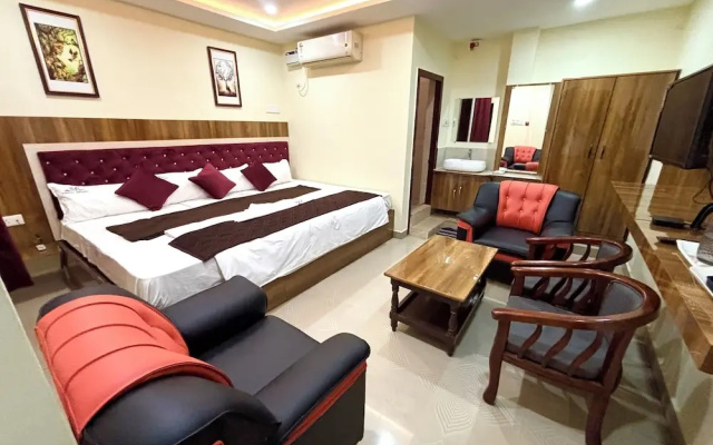 Anandha Guest House