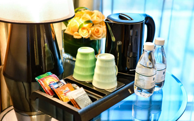 Quality Hotel Chengdu