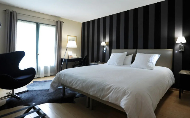 Hôtel Villa Navarre