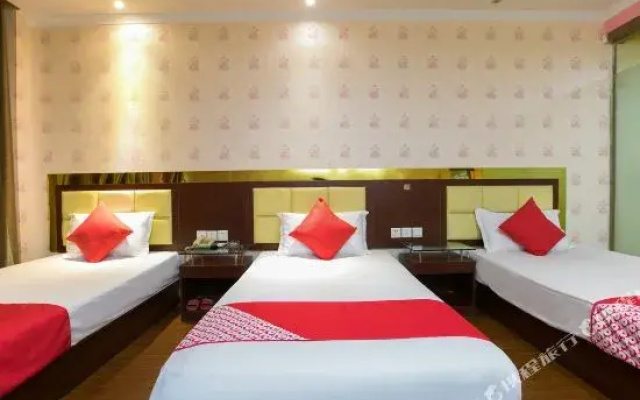 Jiawaijia Hotel