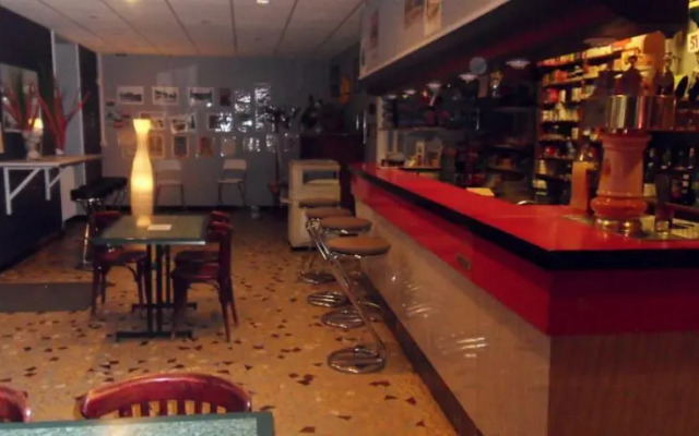 Hotel Restaurant du Cheval Blanc