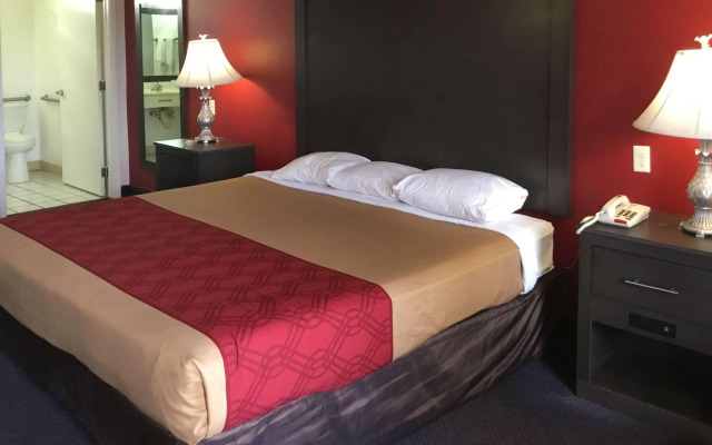 Econo Lodge Ruther Glen