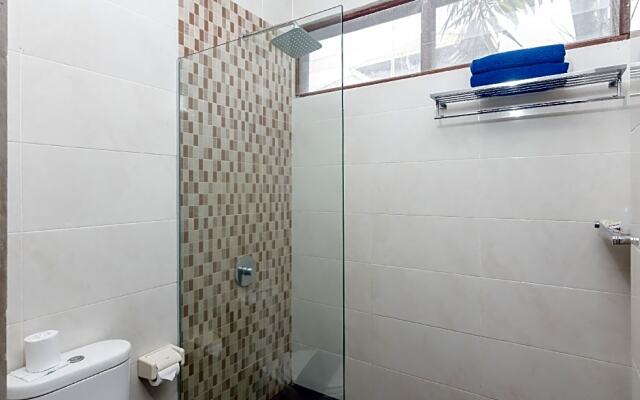 ZEN Rooms Seminyak Taman Petitenget