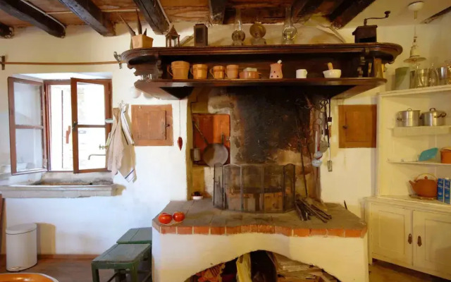 Holiday Home Casa d' Arte