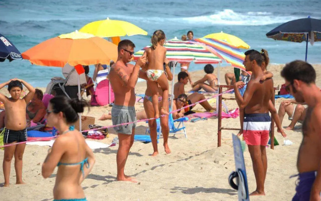 Li Seddi Country House