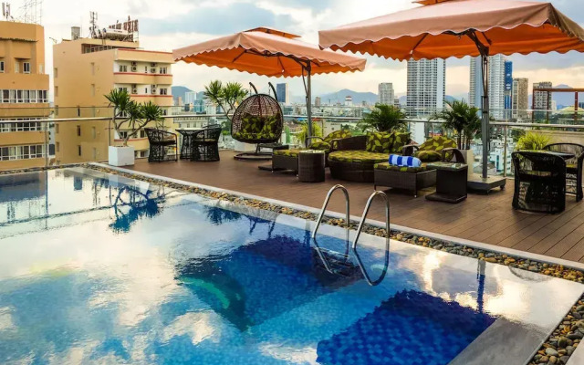 Nagila Boutique Hotel