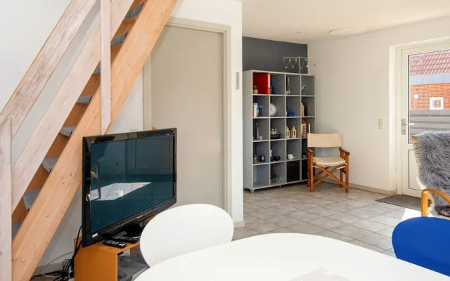 6 Person Holiday Home in Hvide Sande-by Traum