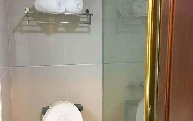 Paragon Gallery Hotel