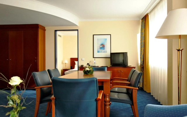 H4 Hotel Kassel