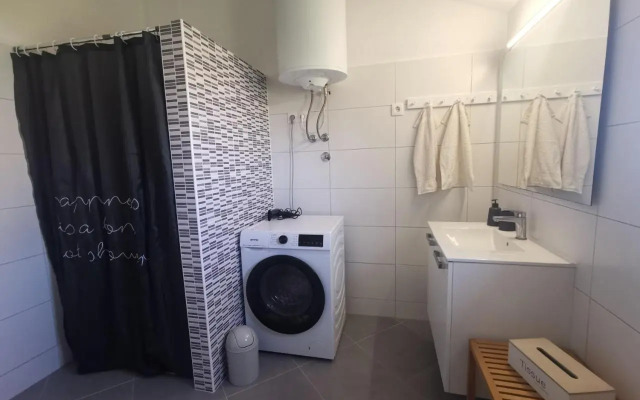 Serendipity Apartment