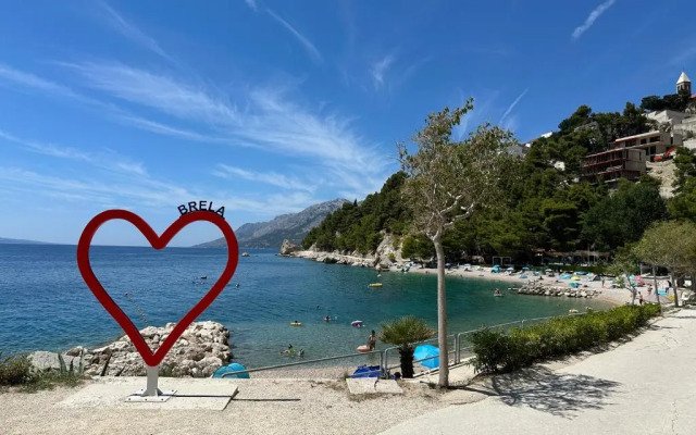 Apartmani Jurica i Ankica