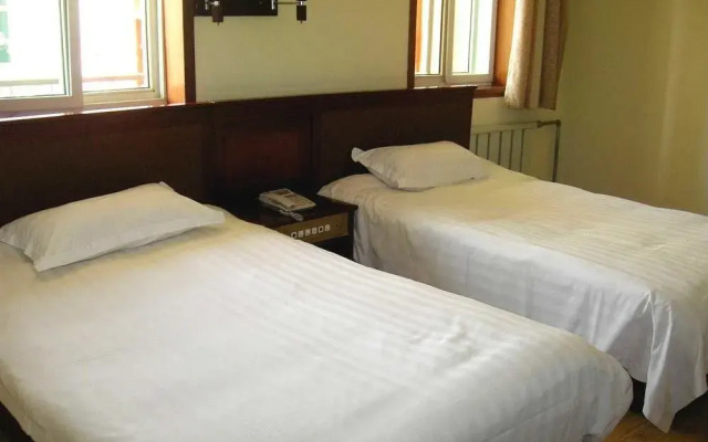 Juranzhijia Business Hotel