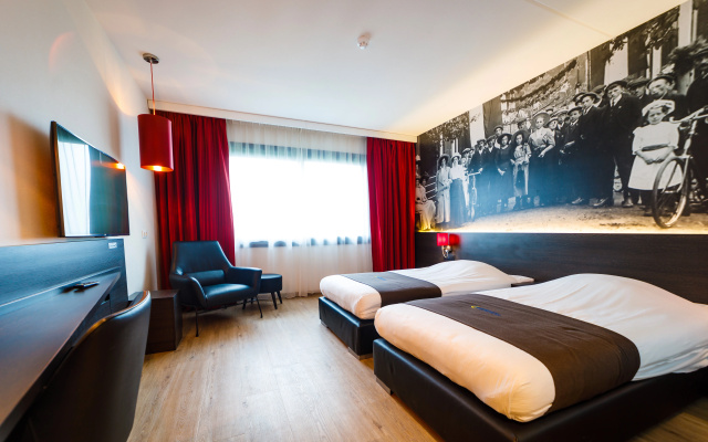 Bastion Hotel Eindhoven Waalre