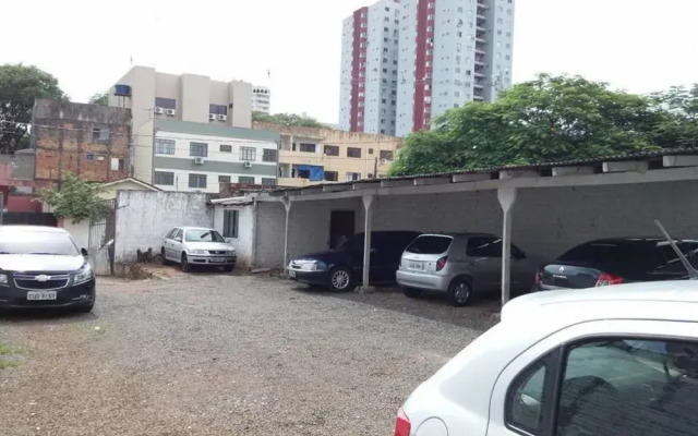 Hotel Souzamar