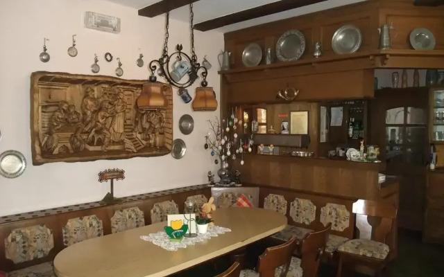 Gasthof-Pension Alte Post