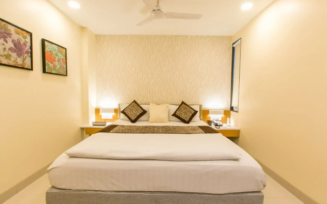 Tulsi Casa