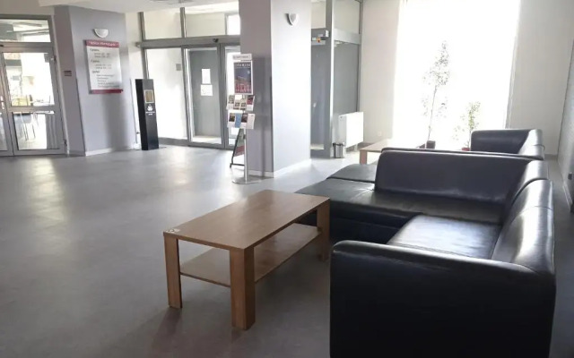 Hotel Olimpijski