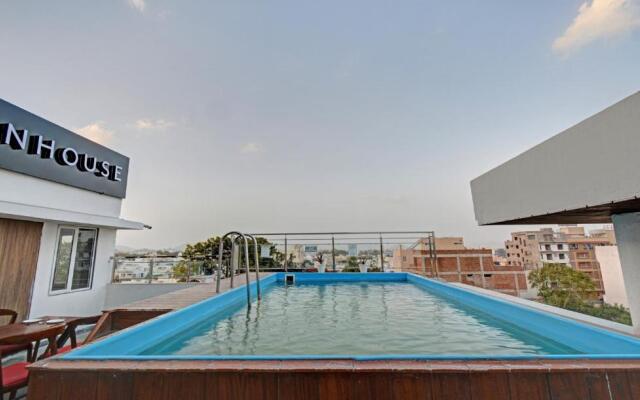 Tripli Hotels Le Shelton