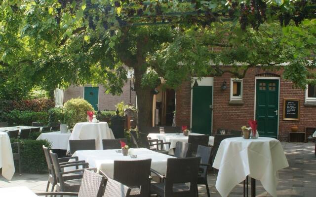 Hotel Restaurant la Sonnerie