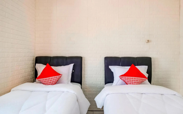 Hotel O Graha Hsc Syariah