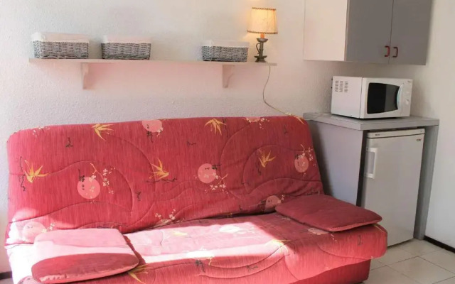 Appartement Vars, 2 pièces, 4 personnes - FR-1-330B-69