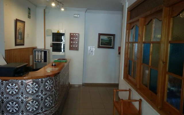 Hostal San Miguel