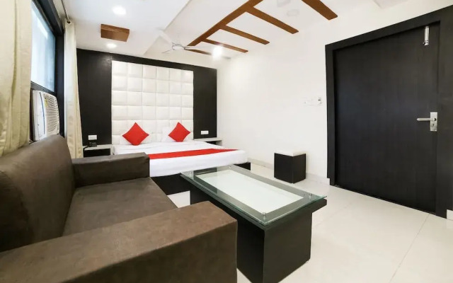 OYO 44314 Hotel Veer Bhumi Palace
