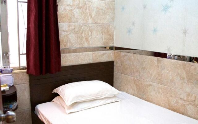 Yau King Hotel