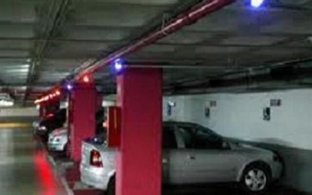 Apart Hotel & Spa Congreso