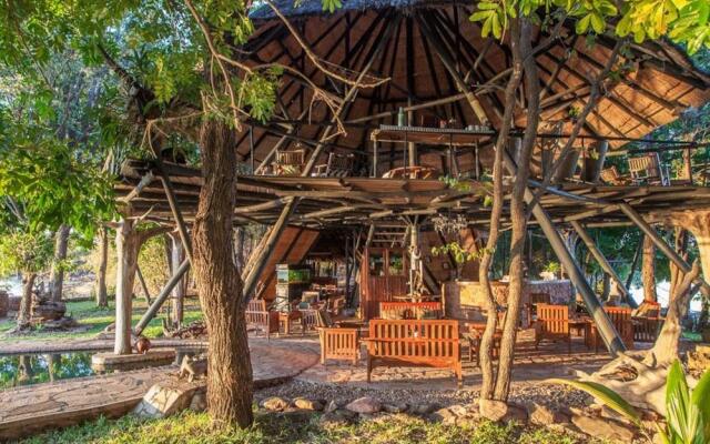 Musango Safari Camp - All-Inclusive