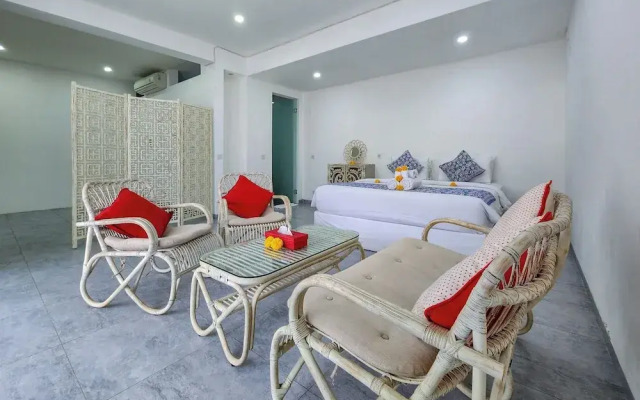 Villa Emilia Seminyak by Nagisa Bali