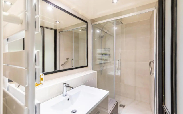 GuestReady - Exuberant Studio in Les Marais