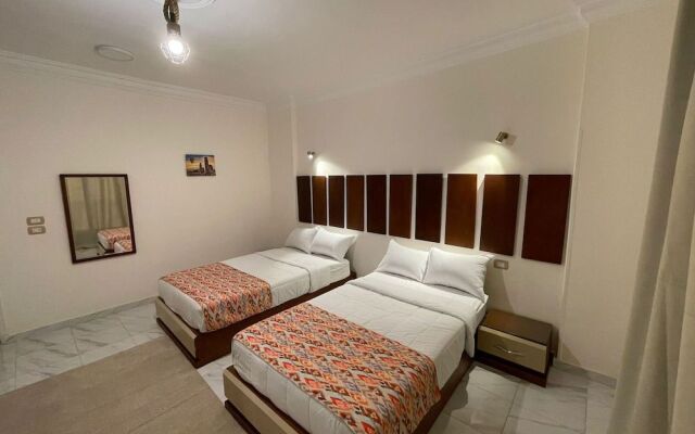 Kemet Hotel and Apartment