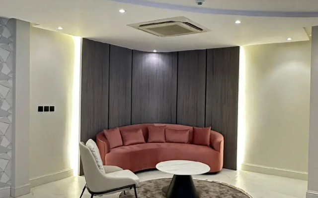 XYZ Hotel