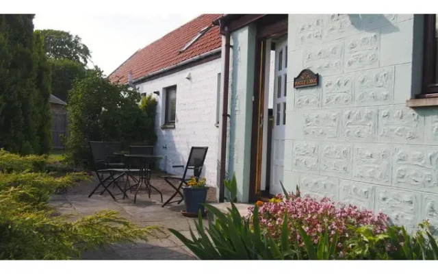 Pantile Lodge
