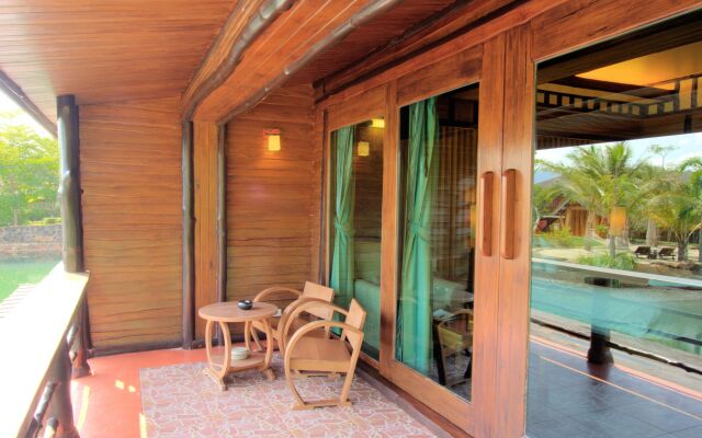 Parama Koh Chang