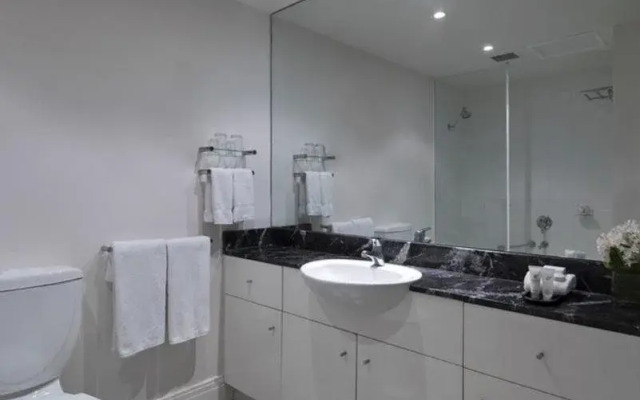 Adina Apartment Hotel South Yarra