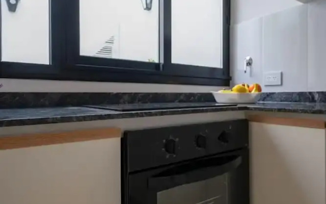 Fliphaus Serrano 1100