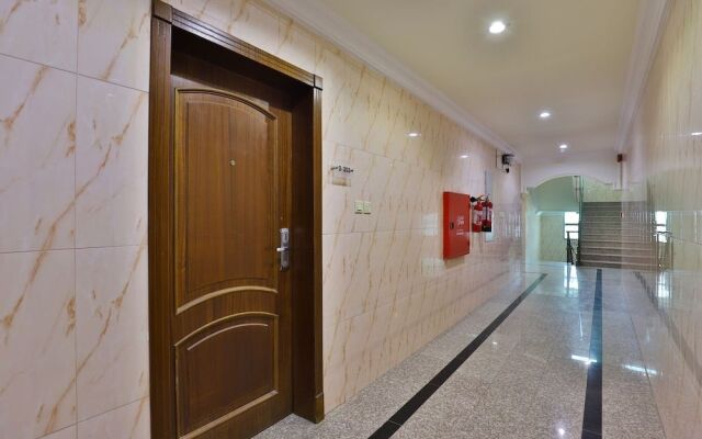 Oyo 293 Rayanat Alseef 2