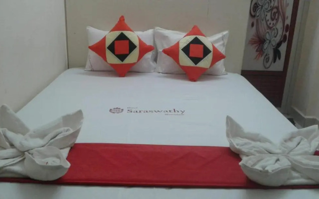 Hotel Saraswathy Bhavanam