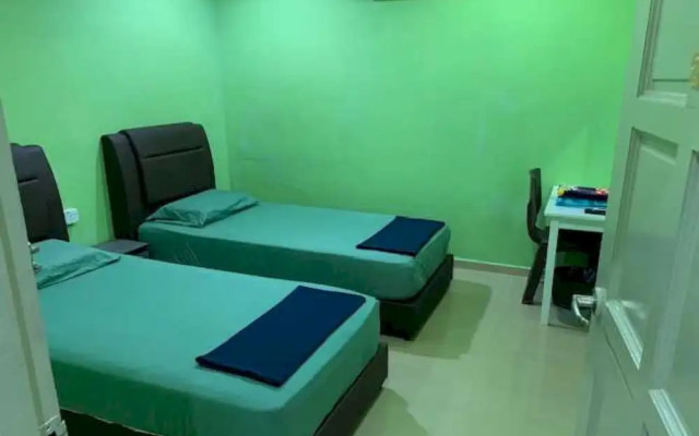 OYO 91025 THHomeStay