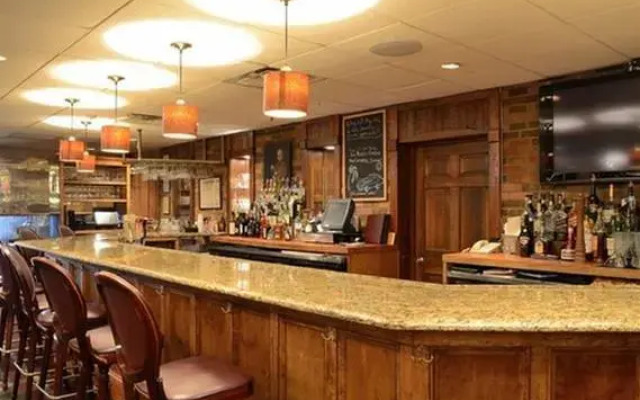 Clarion Hotel & Conference Center