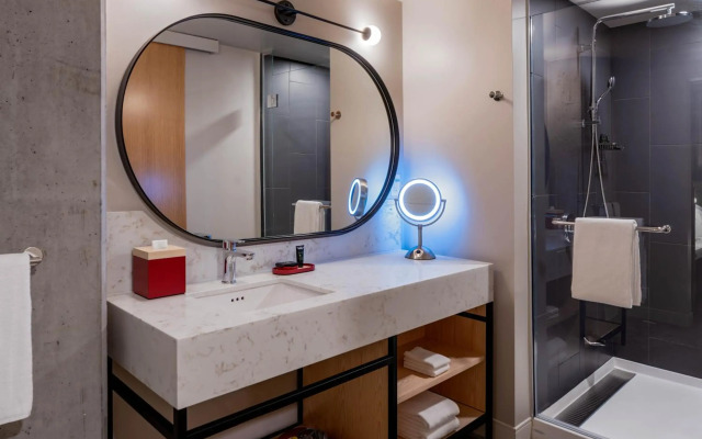 Hyatt Centric Downtown Portland